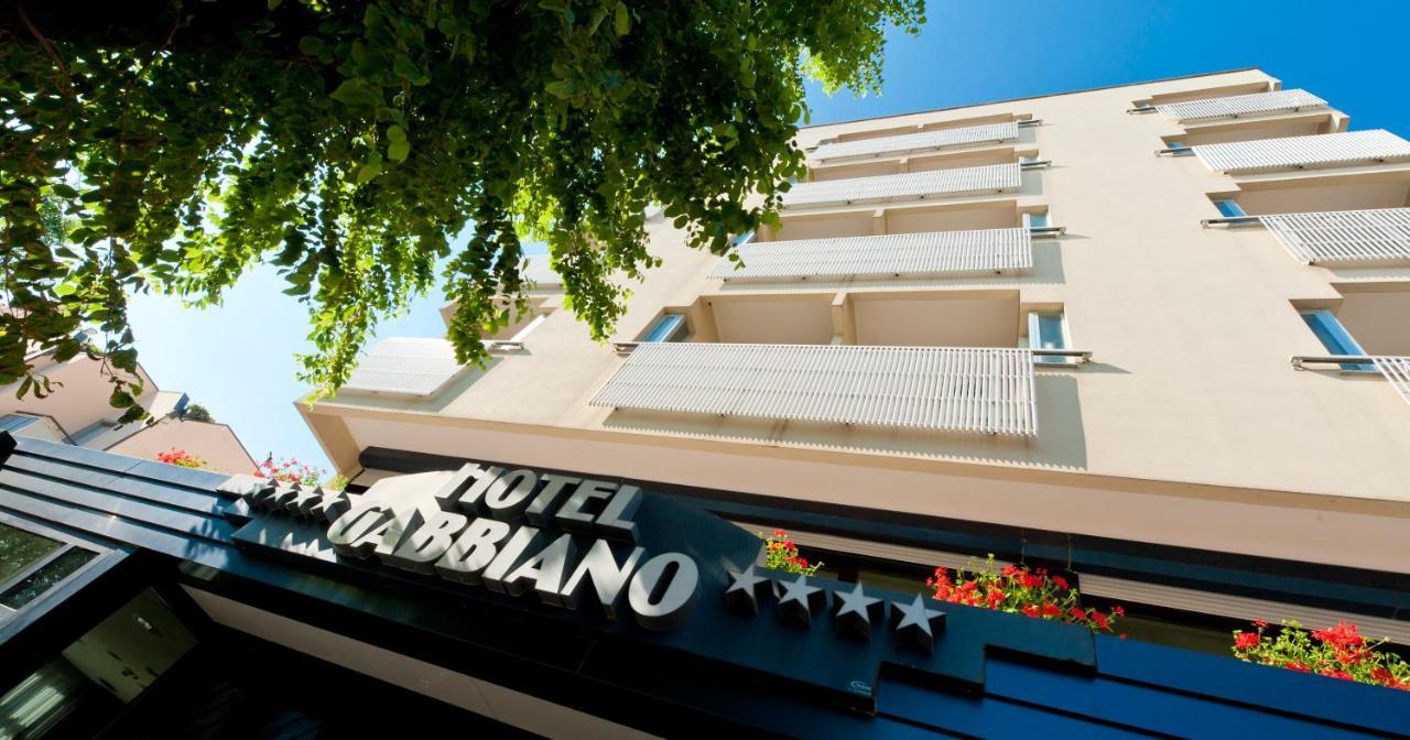 Hotel Gabbiano Κατόλικα Εξωτερικό φωτογραφία