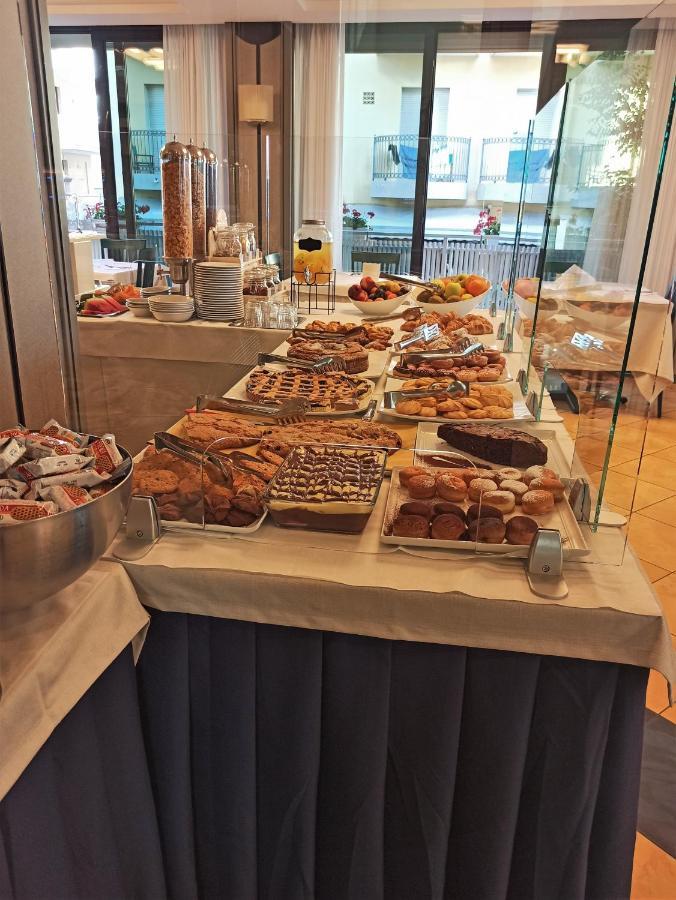 Hotel Gabbiano Κατόλικα Εξωτερικό φωτογραφία