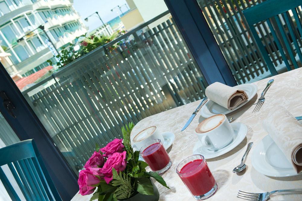 Hotel Gabbiano Κατόλικα Εξωτερικό φωτογραφία