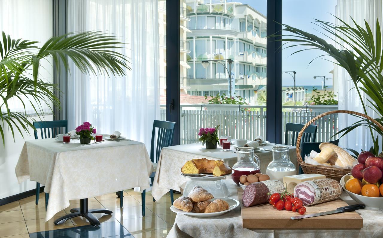 Hotel Gabbiano Κατόλικα Εξωτερικό φωτογραφία