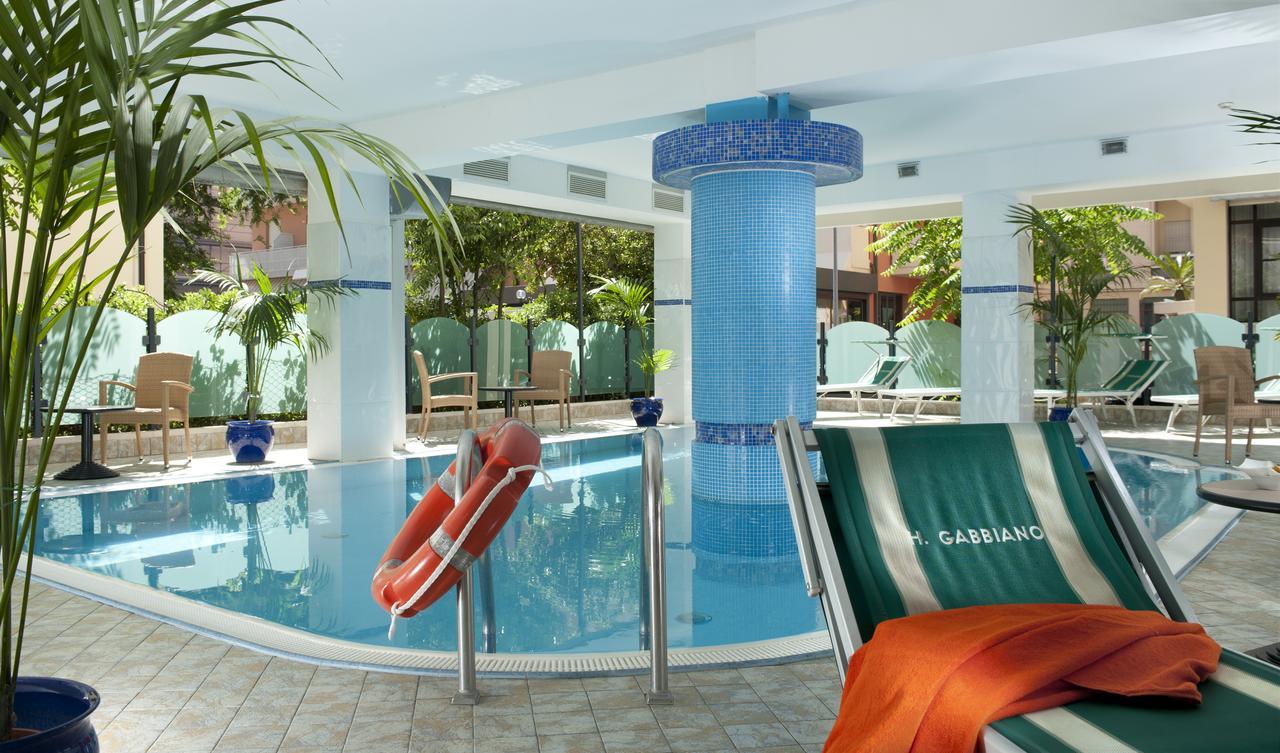 Hotel Gabbiano Κατόλικα Εξωτερικό φωτογραφία