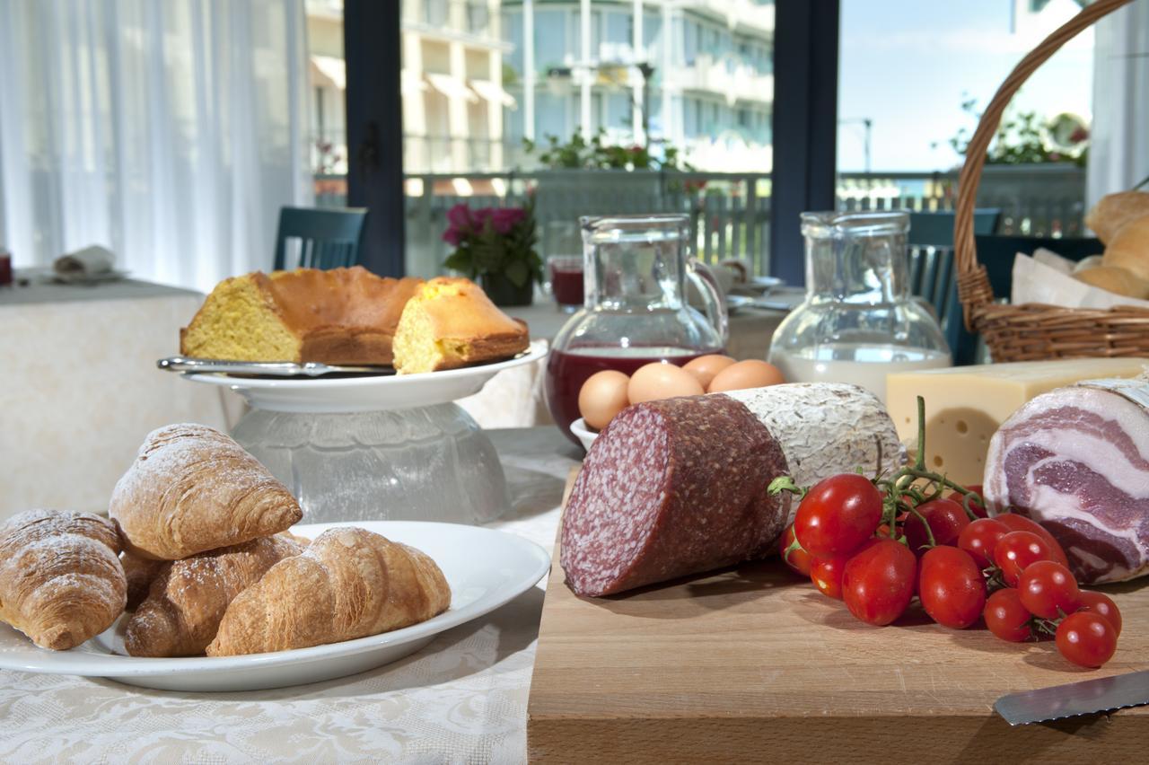 Hotel Gabbiano Κατόλικα Εξωτερικό φωτογραφία